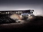 Ford F-350 Super Duty 2011 года